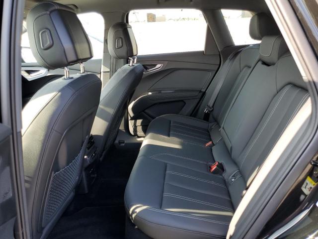 2024 AUDI Q4 E-TRON WA1LUBFZ3RP043586