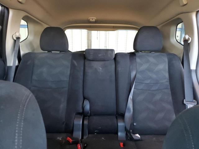 2016 NISSAN ROGUE S - 5N1AT2MT7GC895809