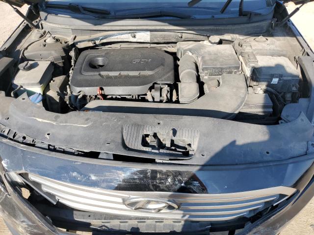 2016 HYUNDAI SONATA SE - 5NPE24AF1GH321133