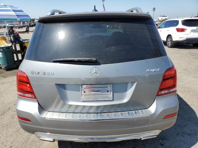 VIN WDCGG8JB2FG403481 2015 MERCEDES-BENZ GLK-CLASS no.6