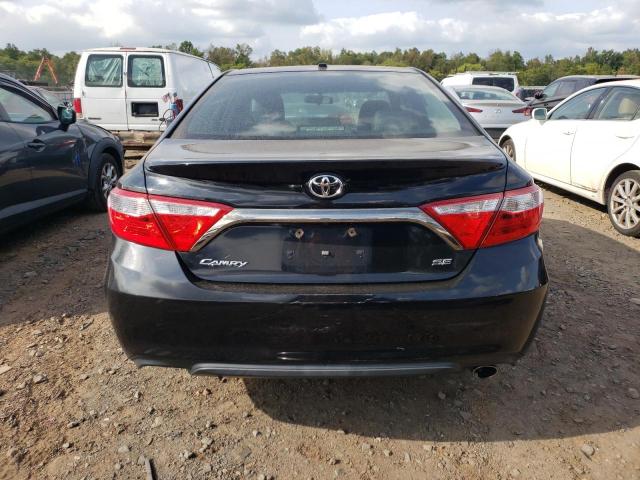 2016 TOYOTA CAMRY LE - 4T1BF1FK4GU129895