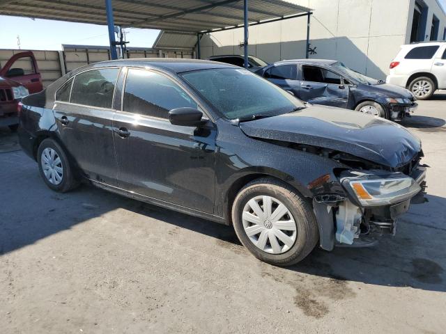 2015 VOLKSWAGEN JETTA BASE - 3VW2K7AJ8FM425911