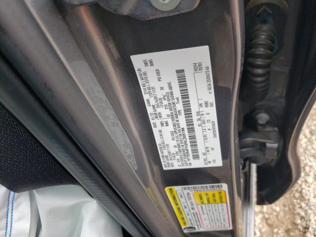2022 FORD RANGER XL - 1FTER4FH2NLD05196