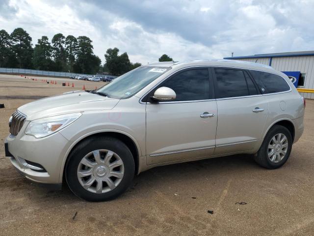 VIN 5GAKRCKD4GJ216004 2016 Buick Enclave no.1