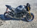 2021 SUZUKI GSX-S750 M - JS1C533B4M7100705