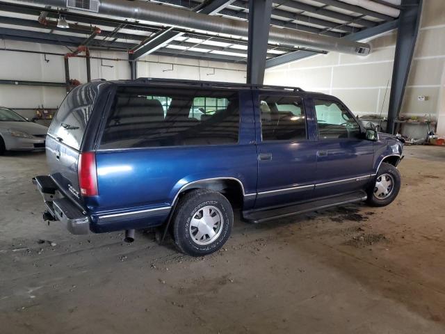 1999 CHEVROLET SUBURBAN C 3GNEC16R5XG218523  72568494