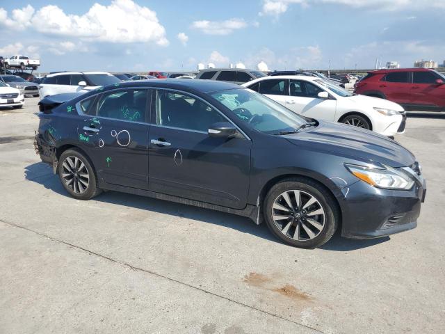 2018 NISSAN ALTIMA 2.5 - 1N4AL3AP5JC222709