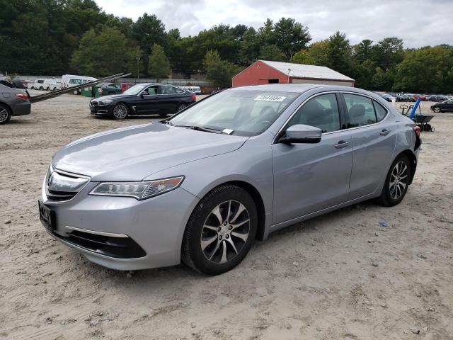 2015 ACURA TLX TECH - 19UUB1F54FA022866