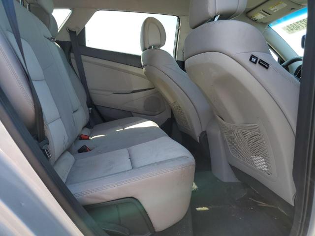 2017 HYUNDAI TUCSON LIM - KM8J3CA45HU320753