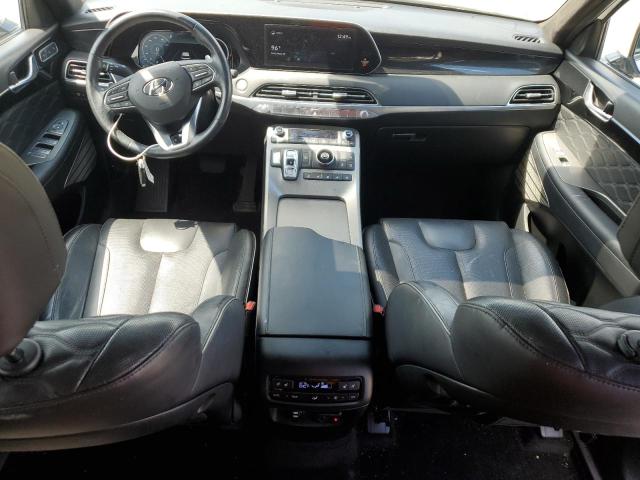 2021 HYUNDAI PALISADE C - KM8R74HE4MU305294