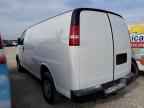 CHEVROLET EXPRESS G2 photo