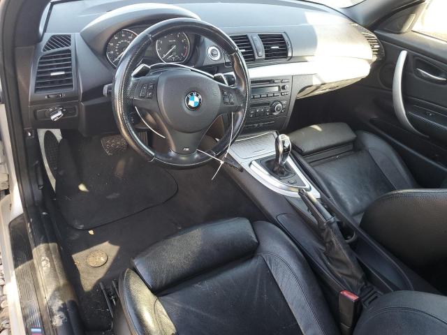 VIN WBAUN7C55DVM27831 2013 BMW 1 SERIES no.8