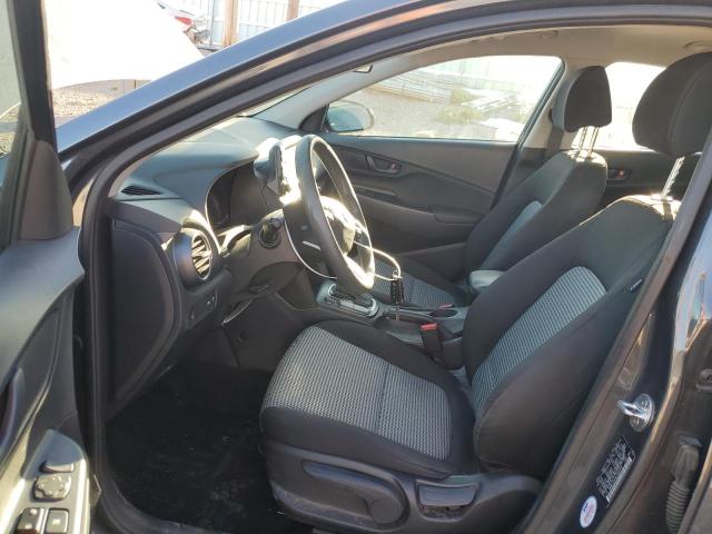 2020 HYUNDAI KONA SE - KM8K12AA5LU557276