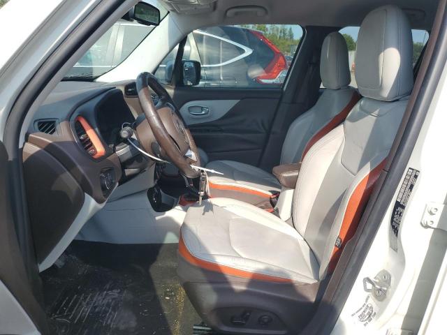 2015 JEEP RENEGADE L - ZACCJBDT0FPB70094