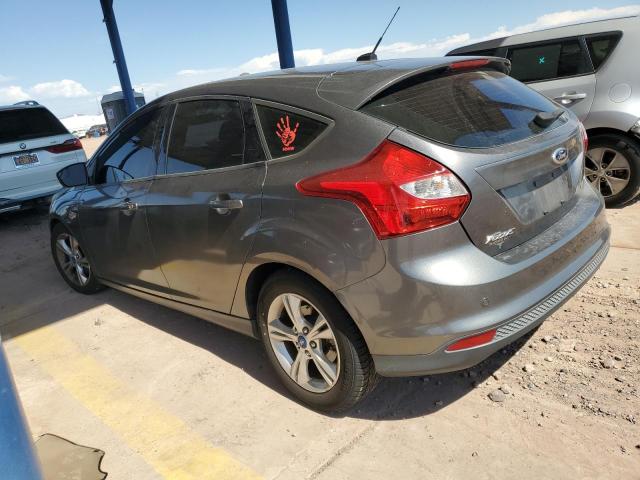 VIN 1FADP3K20EL363391 2014 Ford Focus, SE no.2