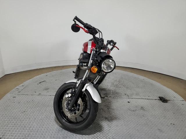 2018 YAMAHA XSR700 JYARM21E1JA000016
