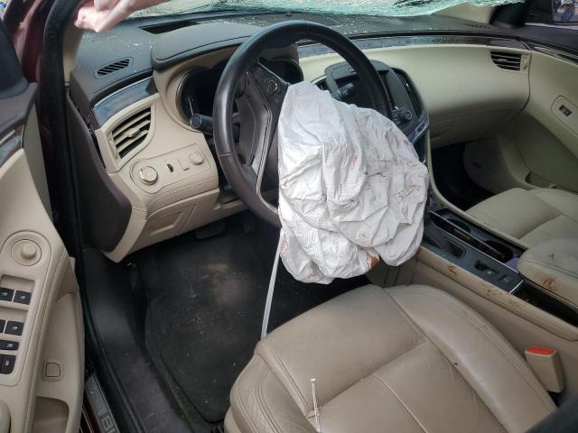 2016 BUICK LACROSSE S - 1G4G45G31GF173061