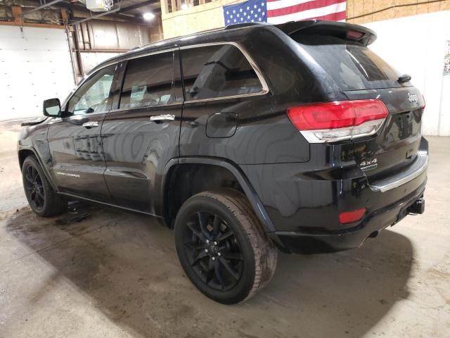Vin: 1c4rjfcm8ec310523, lot: 70630664, jeep grand cher overland 20142