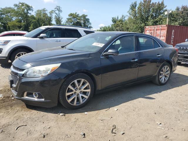 2015 CHEVROLET MALIBU LTZ - 1G11F5SL7FF109058