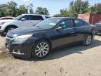 CHEVROLET MALIBU LTZ photo