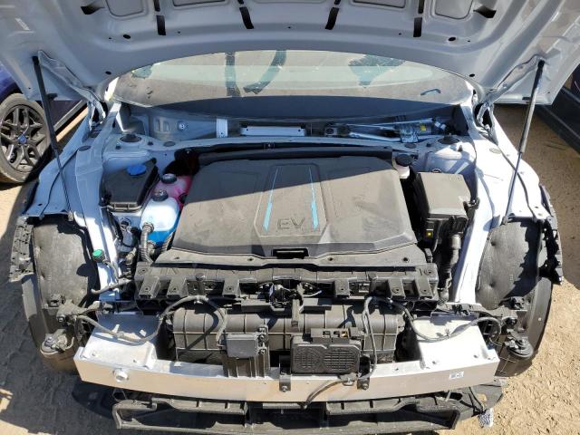 2024 HYUNDAI IONIQ 5 SE - KM8KNDDF2RU267593