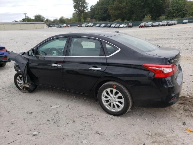 2017 NISSAN SENTRA S - 3N1AB7APXHY258985