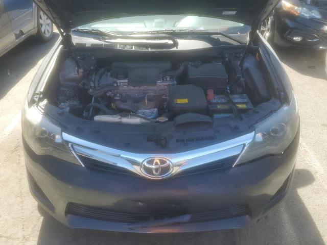 VIN 4T4BF1FK2DR304145 2013 TOYOTA CAMRY no.11