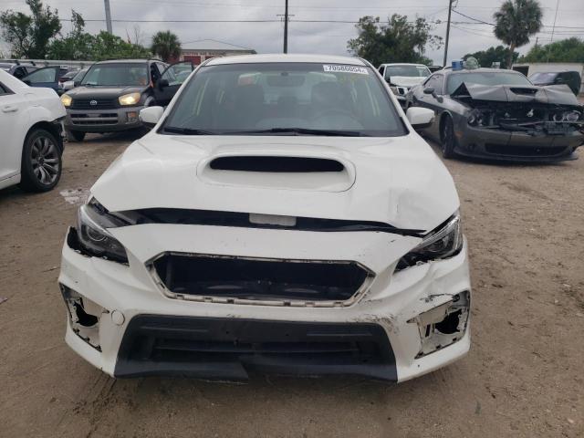 VIN JF1VA2N6XJ9819614 2018 Subaru WRX, Sti no.5