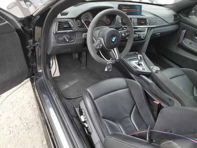 2019 BMW M4 CS WBS3S7C58KAC09342