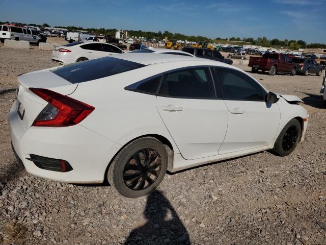 VIN 19XFC2F58GE000989 2016 Honda Civic, LX no.3