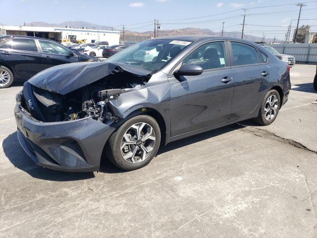 VIN 3KPF24AD2PE693796 2023 KIA Forte, LX no.1