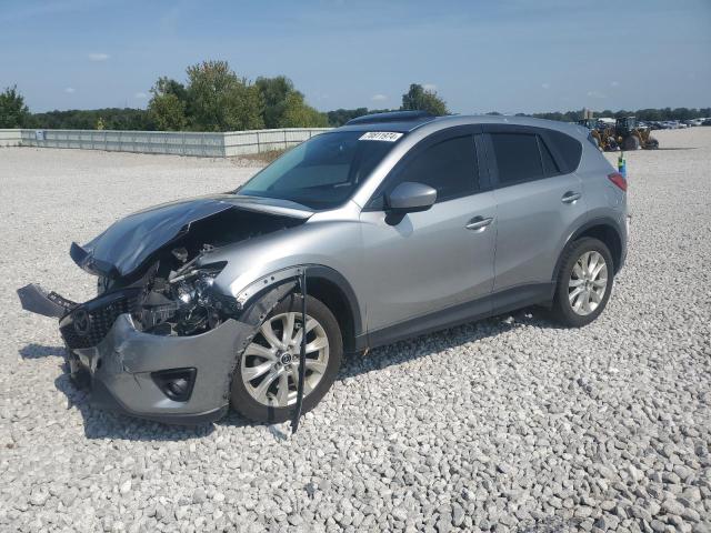 VIN JM3KE4DE6D0168536 2013 Mazda CX-5, GT no.1