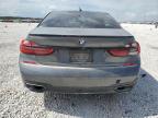 BMW 740 I photo