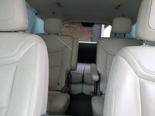 2020 CADILLAC XT6 PREMIU - 1GYKPCRS6LZ213362