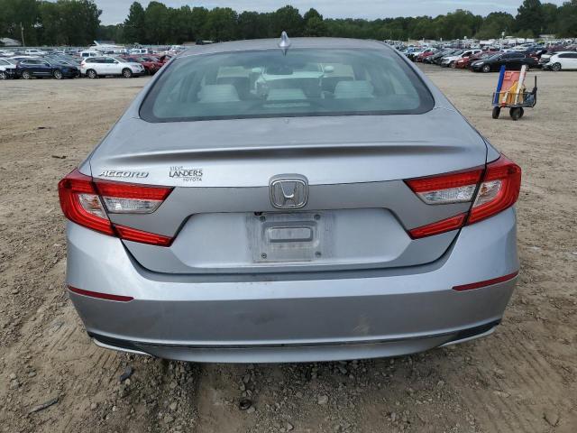 2018 HONDA ACCORD LX - 1HGCV1F19JA072686