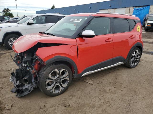 KNDJ23AU9L7023080 2020 KIA SOUL