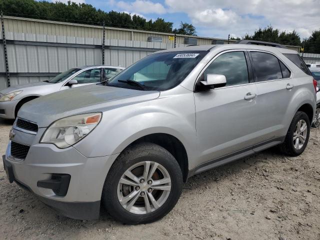 2015 CHEVROLET EQUINOX LT 2GNFLFEK2F6396101  69053684