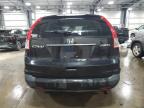 HONDA CR-V EXL photo