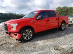 2017 FORD F150 SUPER - 1FTEW1CP5HKC15408