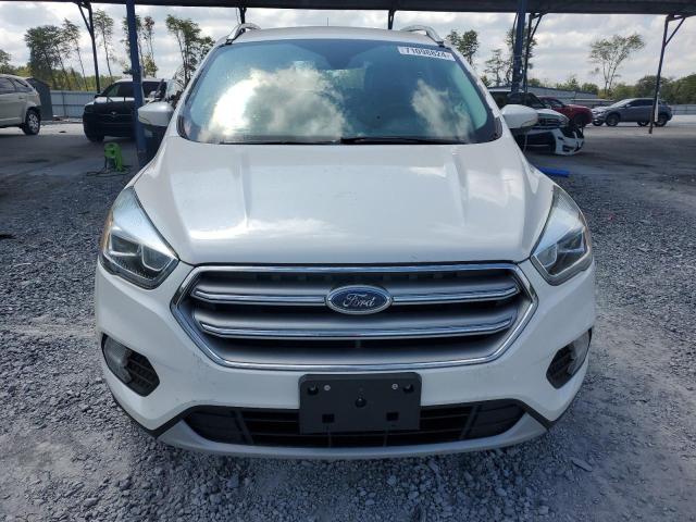 2017 FORD ESCAPE TIT - 1FMCU0J9XHUF02187