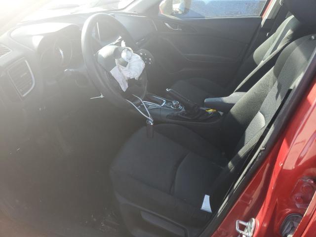 2015 MAZDA 3 SPORT - 3MZBM1K7XFM151248