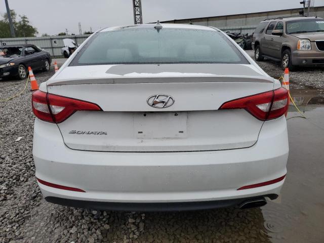 VIN 5NPE24AF8HH509066 2017 HYUNDAI SONATA no.6