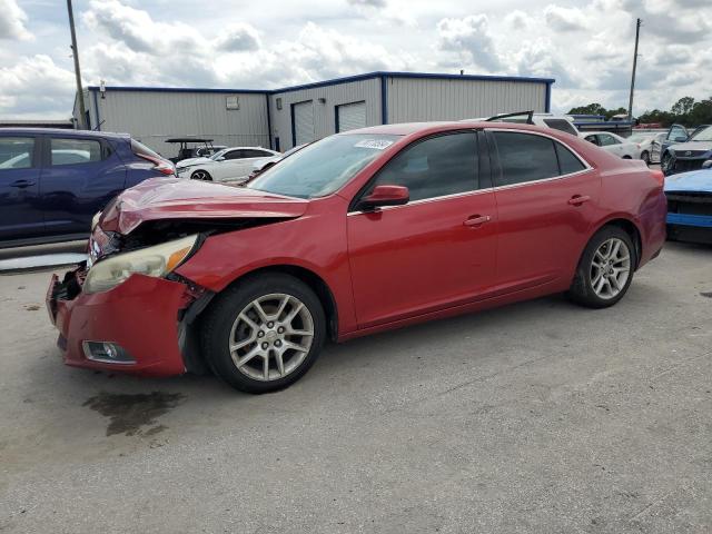 CHEVROLET MALIBU 2LT 2013 red  gas 1G11F5RR7DF100318 photo #1