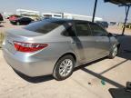 TOYOTA CAMRY LE photo