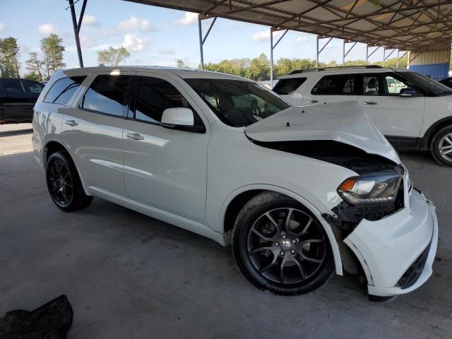 2016 DODGE DURANGO R/ - 1C4SDJCT4GC486202