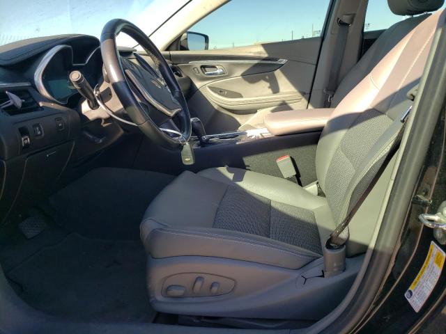 2018 CHEVROLET IMPALA LT - 2G1105S35J9106470