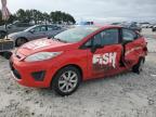 FORD FIESTA SE photo