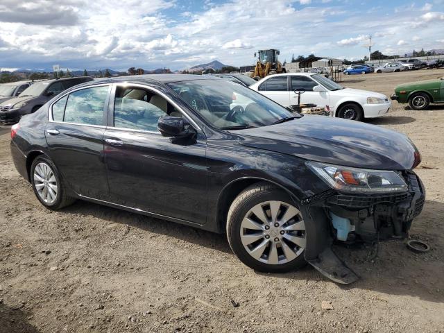 VIN 1HGCR2F75FA252379 2015 Honda Accord, EX no.4