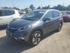 2015 HONDA CR-V TOURI - 5J6RM4H94FL012532