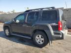 NISSAN XTERRA OFF photo